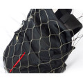 Hand Made Stainless Steel Mesh Bag , Flexible Wire Mesh Security Bags